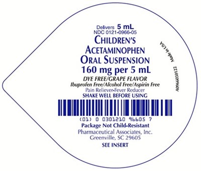 Choose Image (Children Acetaminophen    Grape)